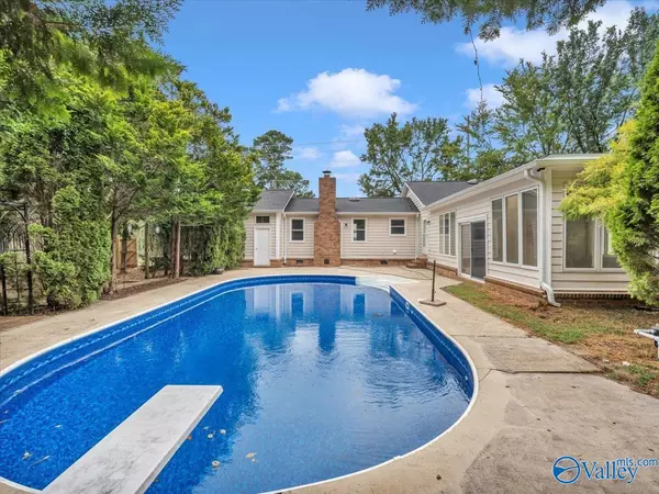 1319 Old Railroad Bed Road, Madison, AL 35757