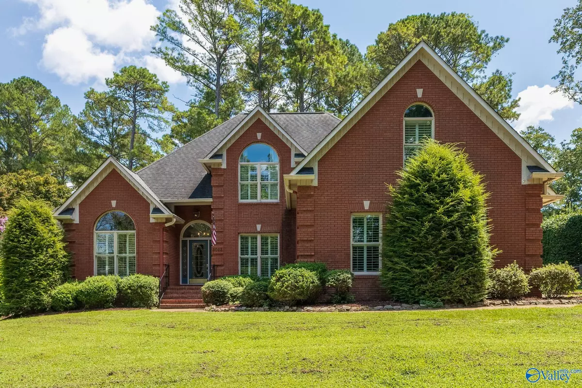 Owens Cross Roads, AL 35763,3023 Hampton Cove Way SE