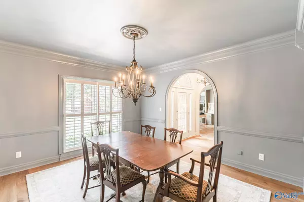 Owens Cross Roads, AL 35763,3023 Hampton Cove Way SE