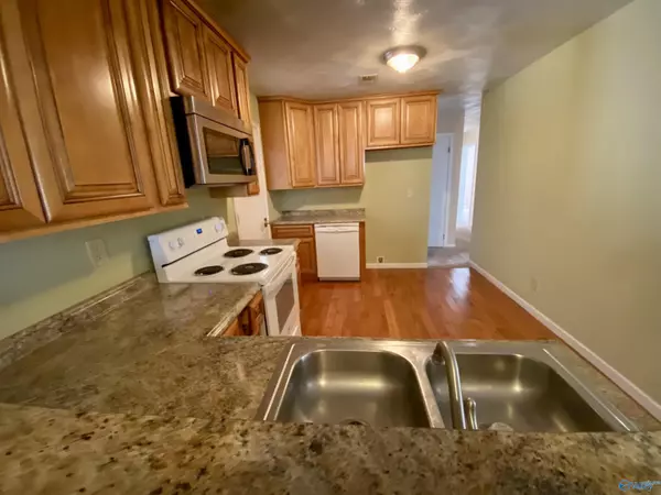 Huntsville, AL 35811,3208 Harvey Street