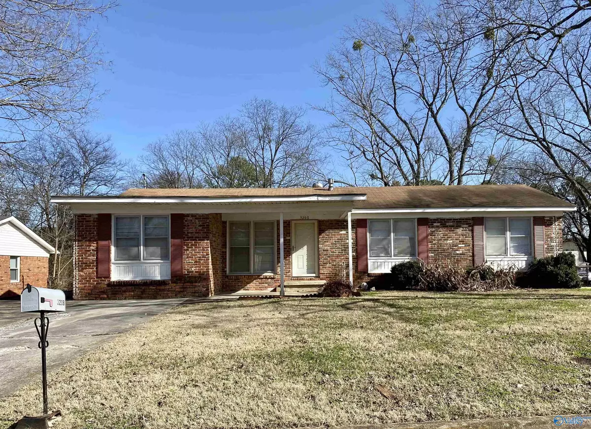 Huntsville, AL 35811,3208 Harvey Street