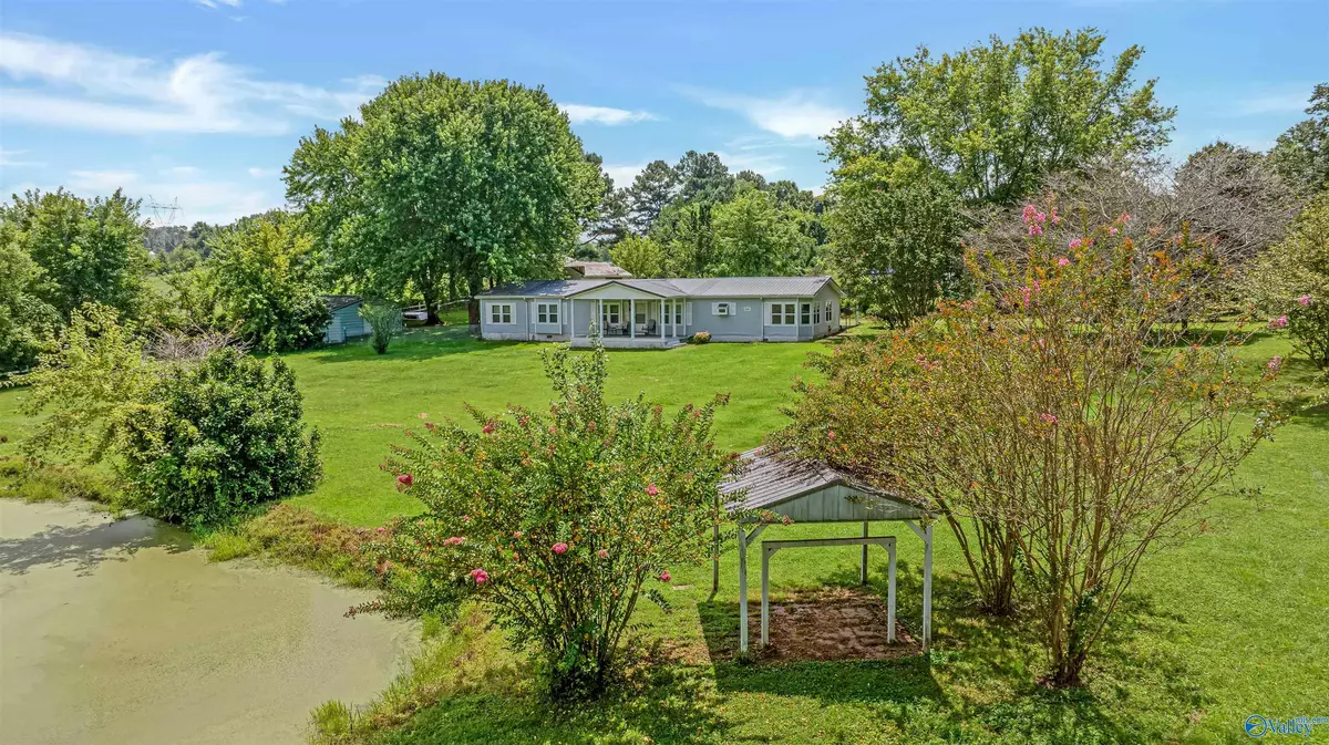 Higdon, AL 35979,2144 County Road 95