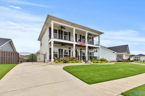 Huntsville, AL 35806,1152 Towne Creek Place