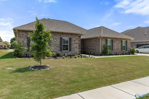 Meridianville, AL 35759,204 Nellie Faye Lane