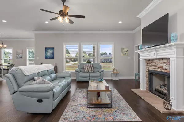 Meridianville, AL 35759,204 Nellie Faye Lane