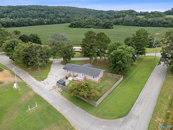 New Market, AL 35761,1495 Hurricane Road