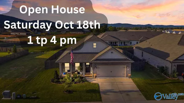 6038 Margie Collins Drive SE, Owens Cross Roads, AL 35763