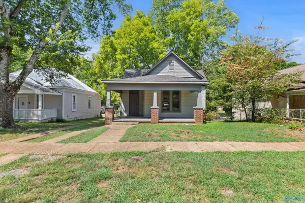 109 5th Avenue Nw, Decatur, AL 35601