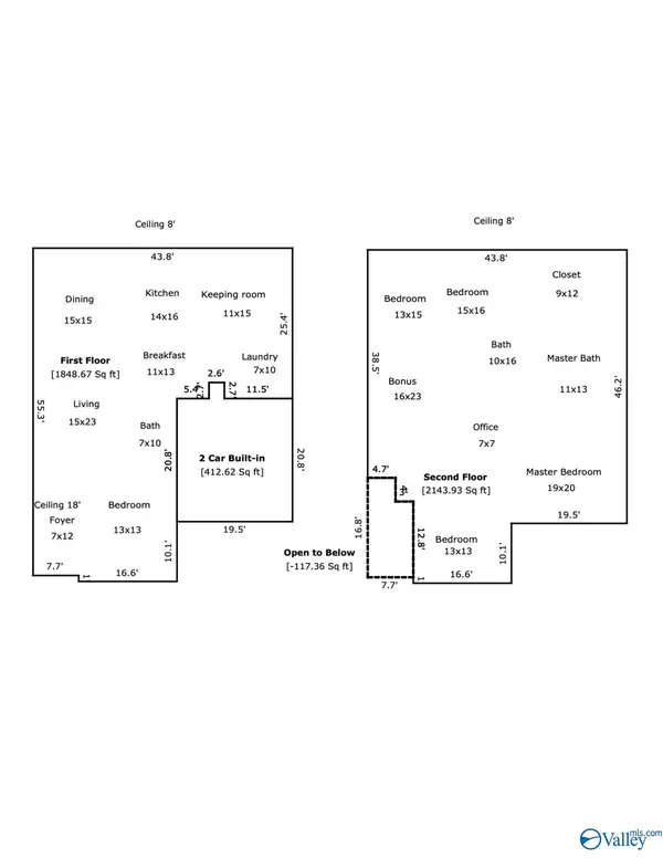 Harvest, AL 35749,106 Bent Saddle Street