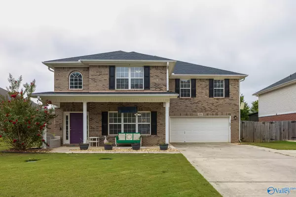 Harvest, AL 35749,106 Bent Saddle Street