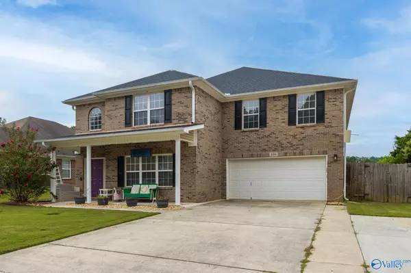 Harvest, AL 35749,106 Bent Saddle Street