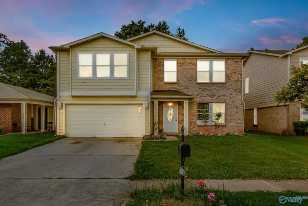 187 Sagebrook Drive, Madison, AL 35757