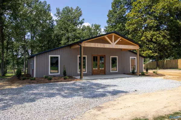 698 County Road 794, Cullman, AL 35055