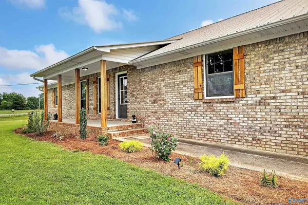 6016 Sardis Road, Boaz, AL 35956