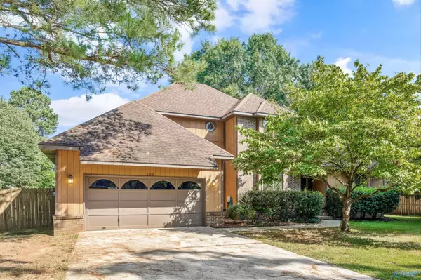 103 Heatherwood Drive, Madison, AL 35758