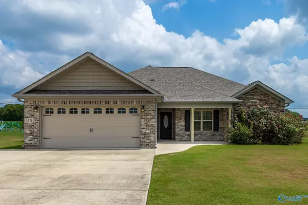Hazel Green, AL 35750,115 Azuba Court