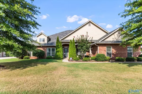 214 Maplebrook Drive, Madison, AL 35756