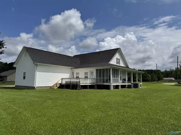 Southside, AL 35907,1600 Lasseter Road