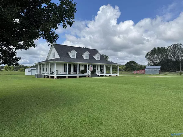 Southside, AL 35907,1600 Lasseter Road