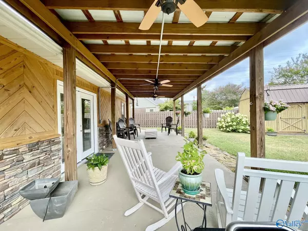 122 Todd Drive, Madison, AL 35758