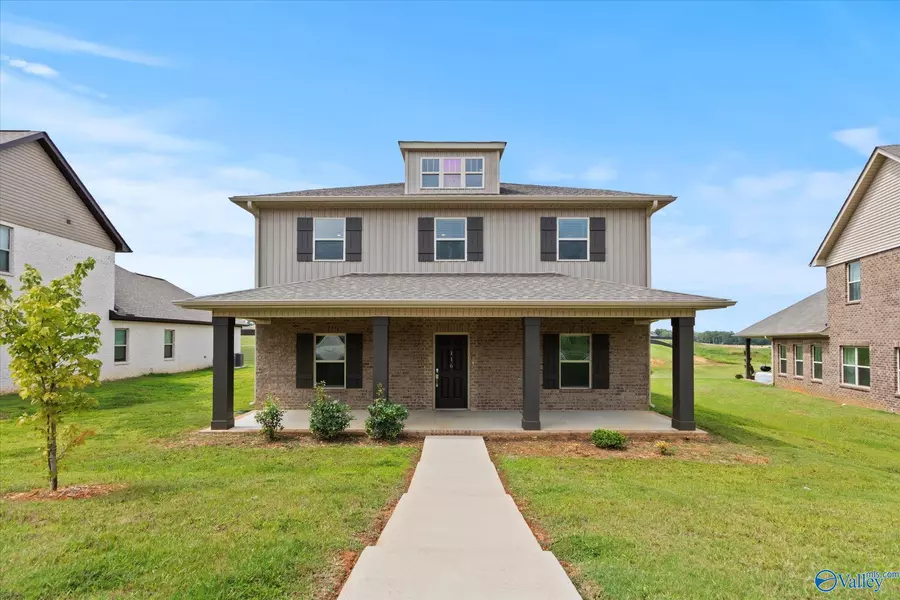 116 Sartain Street, New Market, AL 35761