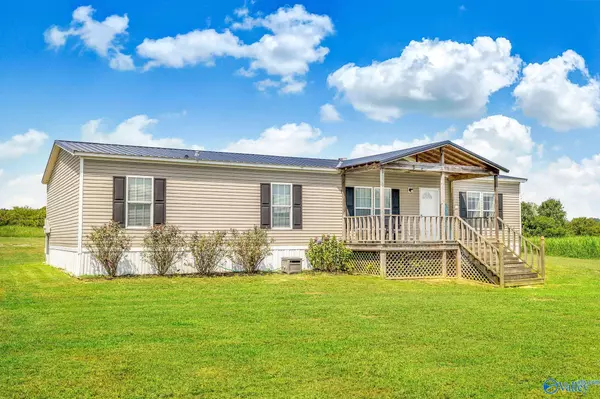 Horton, AL 35980,823 Mcclarty Road