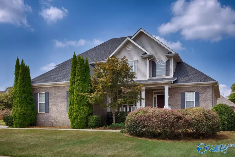 200 Overbrook Drive, Madison, AL 35758