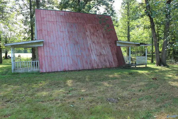 Fyffe, AL 35971,1.0 County Road 424