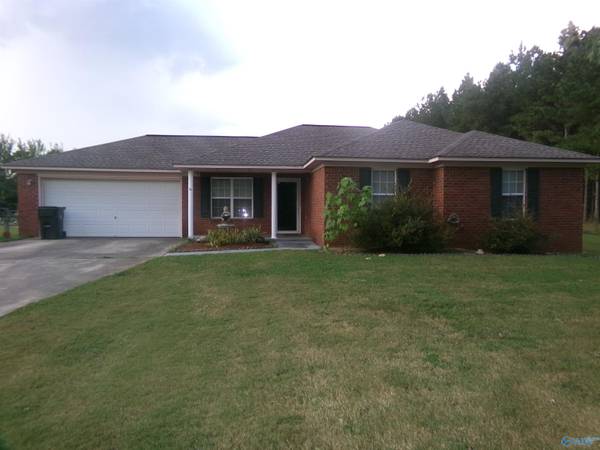 321 Shady Lane, Hazel Green, AL 35750