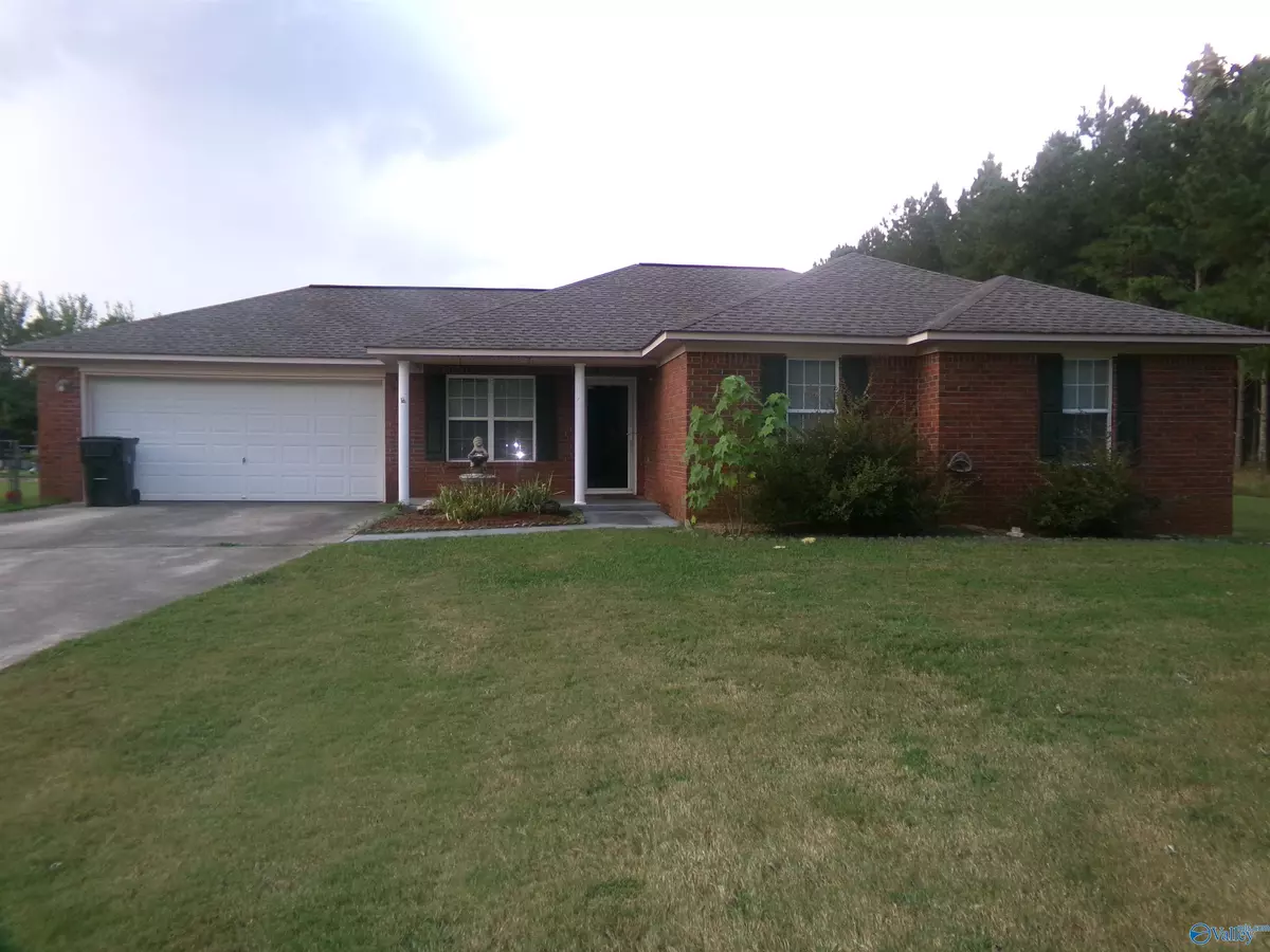 Hazel Green, AL 35750,321 Shady Lane