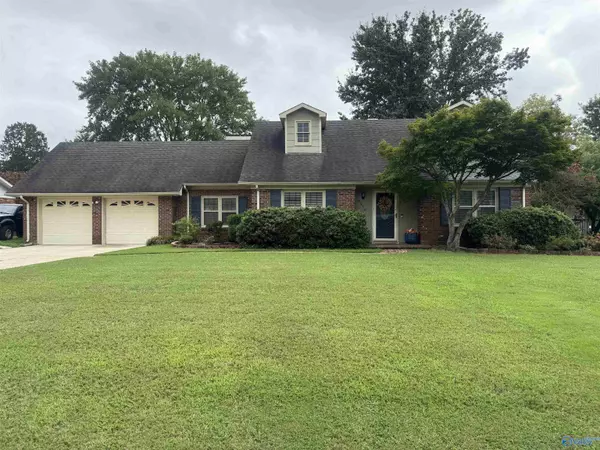 1316 Terrehaute Avenue, Decatur, AL 35601
