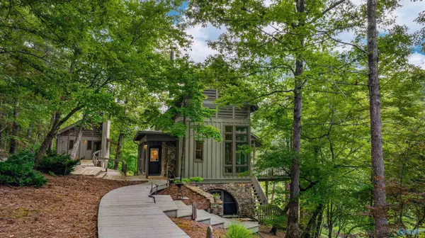 Mentone, AL 35984,1245 County Road 633