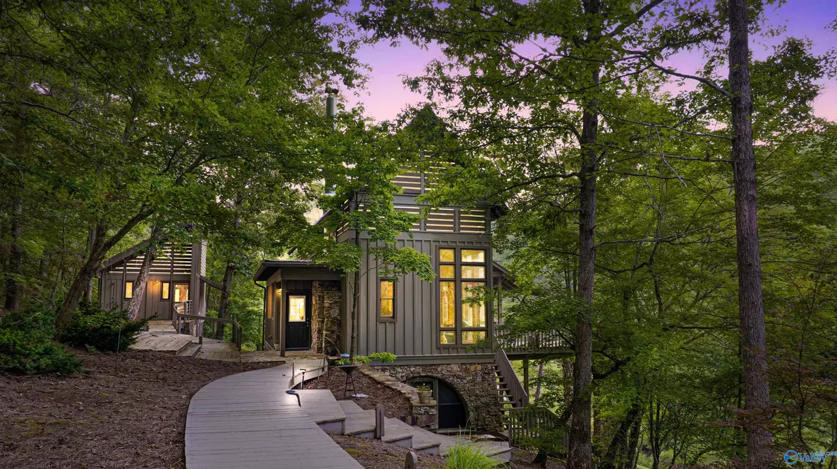 Mentone, AL 35984,1245 County Road 633