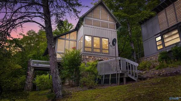 Mentone, AL 35984,1245 County Road 633