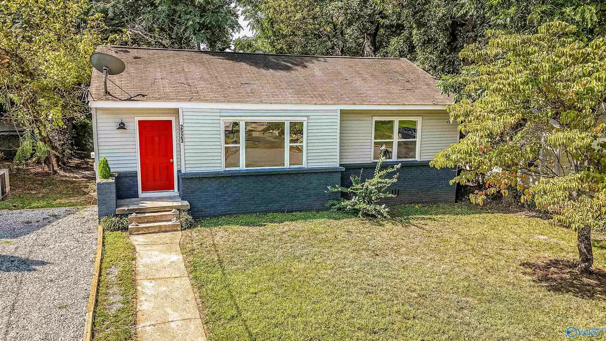 Huntsville, AL 35805,2523 SW Roland Road