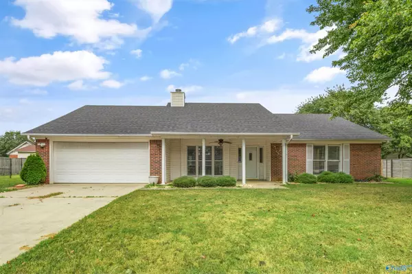 202 Bellsire Road,  Meridianville,  AL 35759