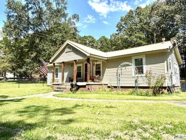 130 New York Avenue, Gadsden, AL 35903