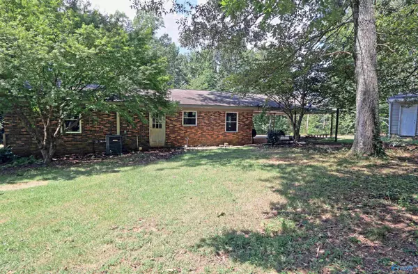 Killen, AL 35645,72 Dry Branch Road