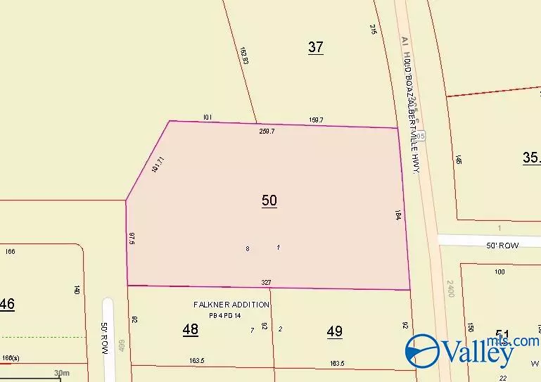 Albertville, AL 35950,1.38 Alabama Highway 205