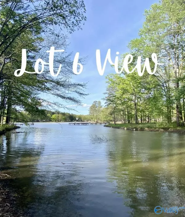 Cedar Bluff, AL 35959,lot 6 Kelly Street