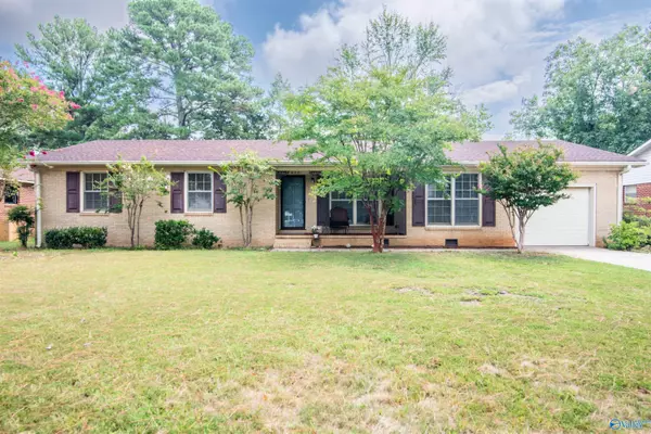 Decatur, AL 35601,1820 Runnymead Avenue SW