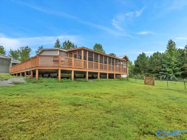 Pisgah, AL 35765,1625 County Road 61