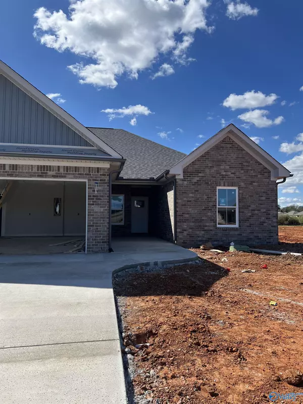 Meridianville, AL 35759,141 Old Forest Road