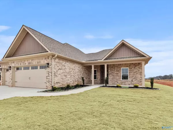 Meridianville, AL 35759,302 Plant View Drive