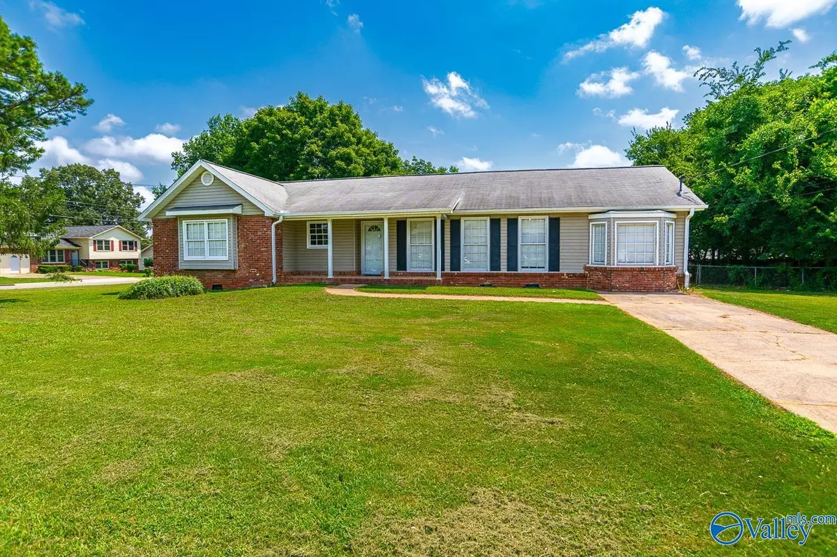 Huntsville, AL 35811,3226 Lewisburg Drive