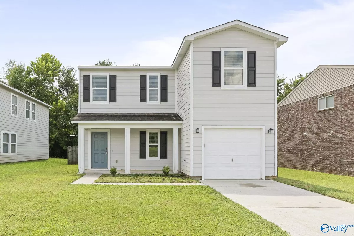 Huntsville, AL 35810,102 Whitestone Drive