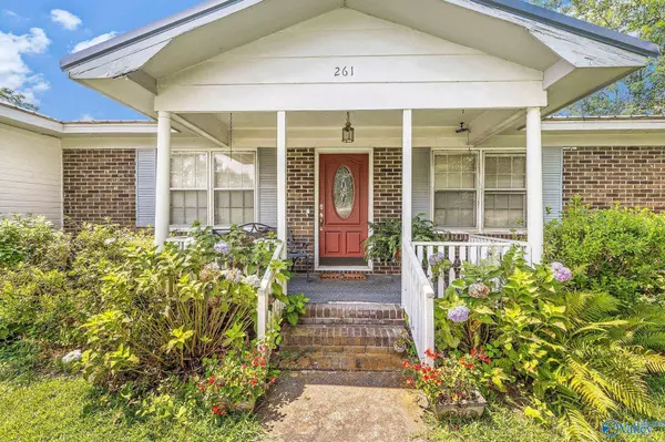 Blountsville, AL 35031,261 Ketchum Road