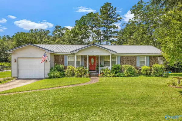 Blountsville, AL 35031,261 Ketchum Road