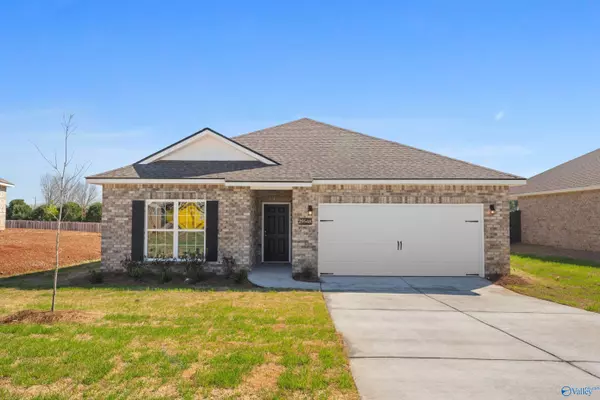 16361 Blue Water Way, Harvest, AL 35749