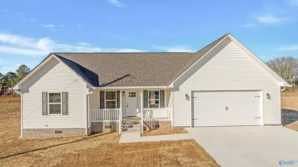 120 Road 9106, Rainsville, AL 35986